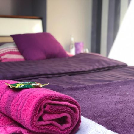 Apartamenty Maria Żywiec Exteriör bild