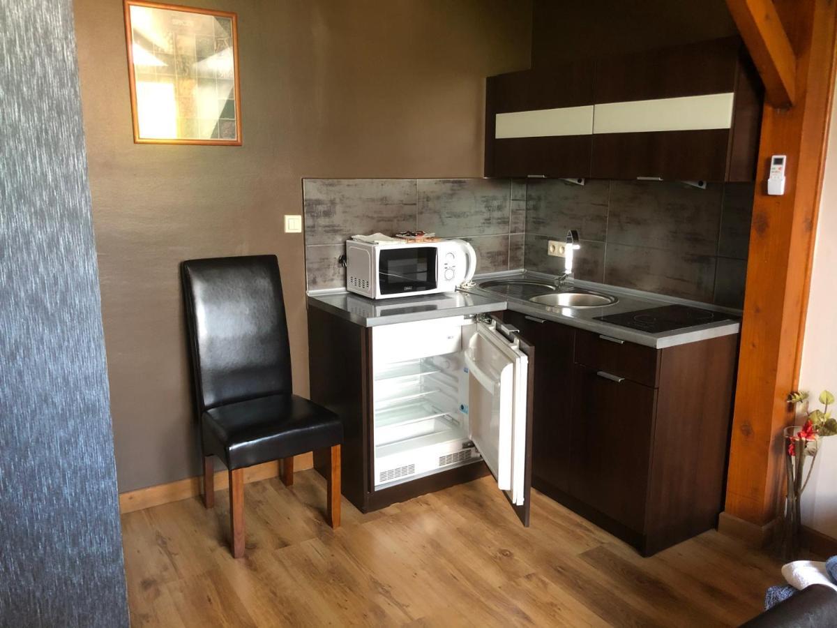 Apartamenty Maria Żywiec Exteriör bild