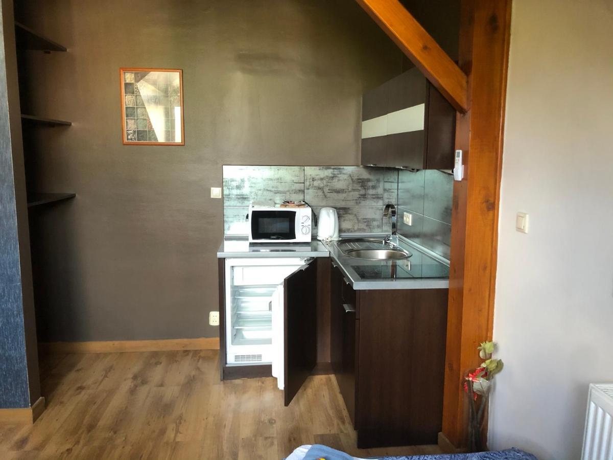 Apartamenty Maria Żywiec Exteriör bild