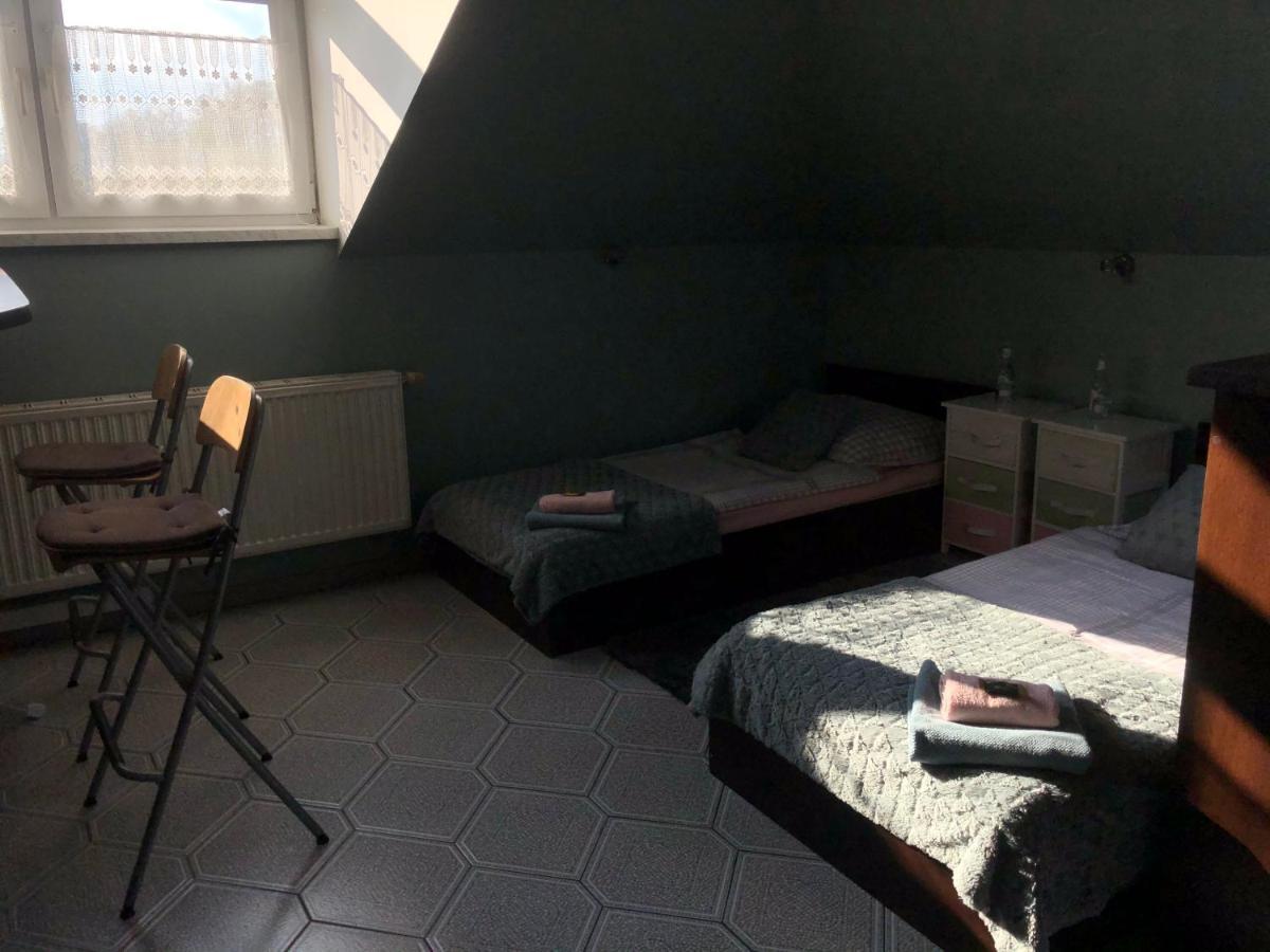 Apartamenty Maria Żywiec Exteriör bild