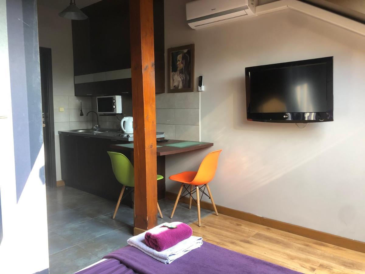 Apartamenty Maria Żywiec Exteriör bild