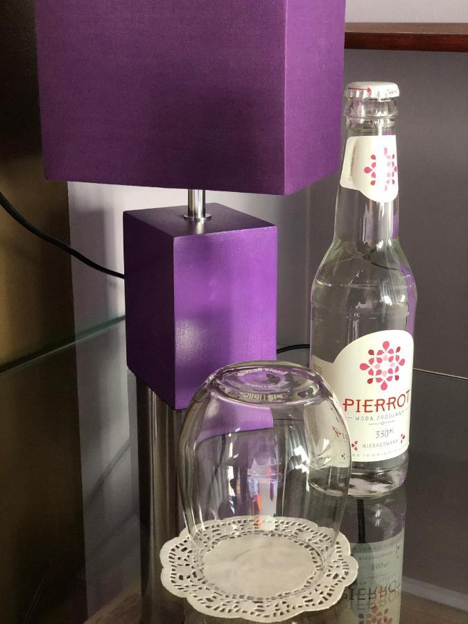 Apartamenty Maria Żywiec Exteriör bild