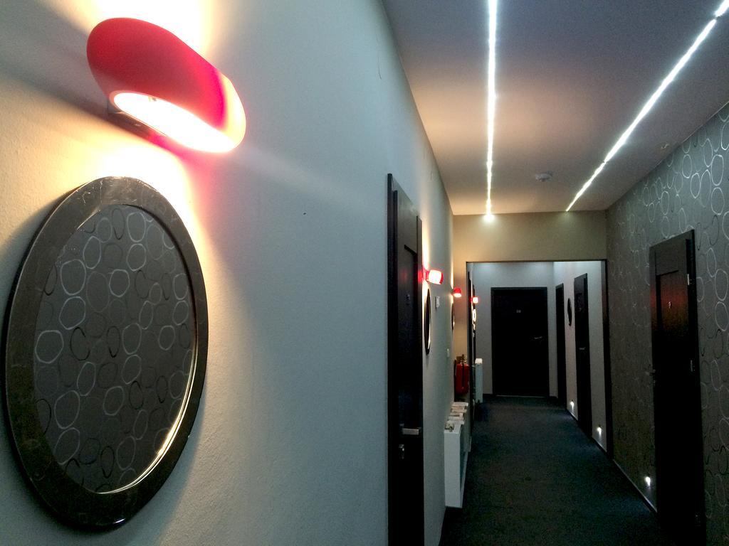Apartamenty Maria Żywiec Rum bild