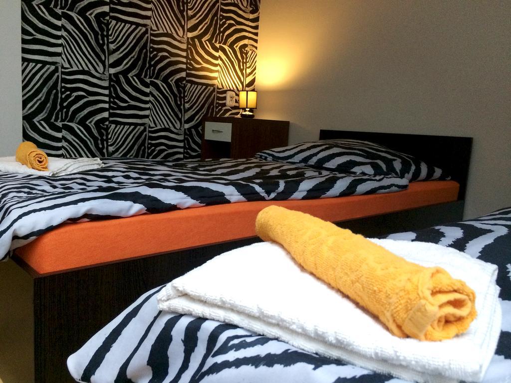 Apartamenty Maria Żywiec Rum bild