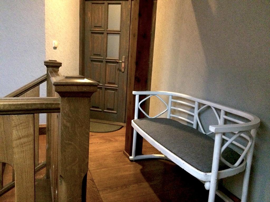 Apartamenty Maria Żywiec Exteriör bild