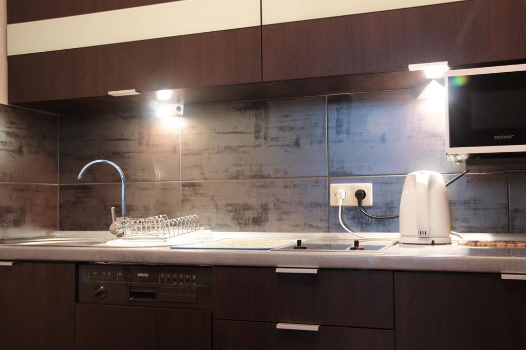 Apartamenty Maria Żywiec Rum bild