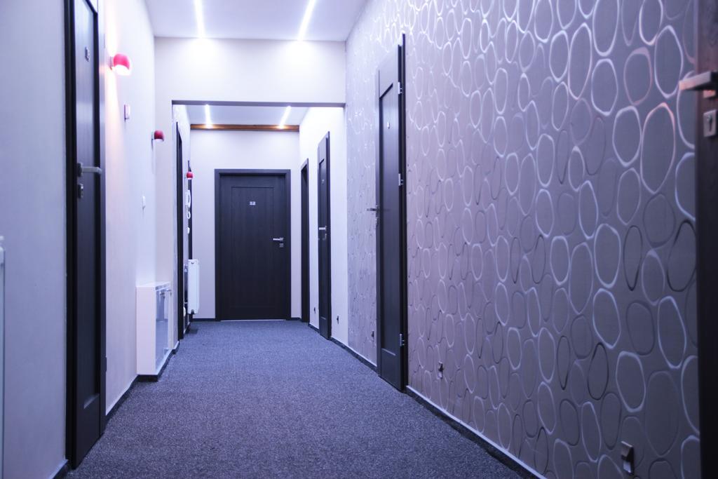 Apartamenty Maria Żywiec Rum bild