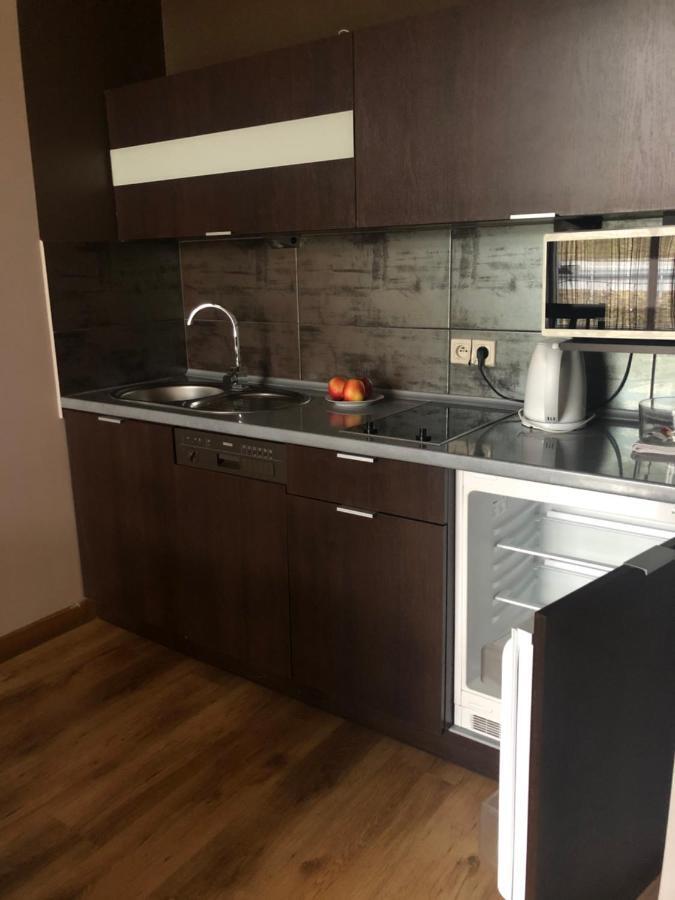 Apartamenty Maria Żywiec Exteriör bild