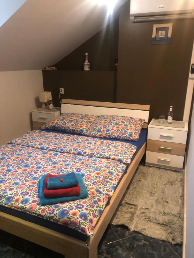 Apartamenty Maria Żywiec Exteriör bild