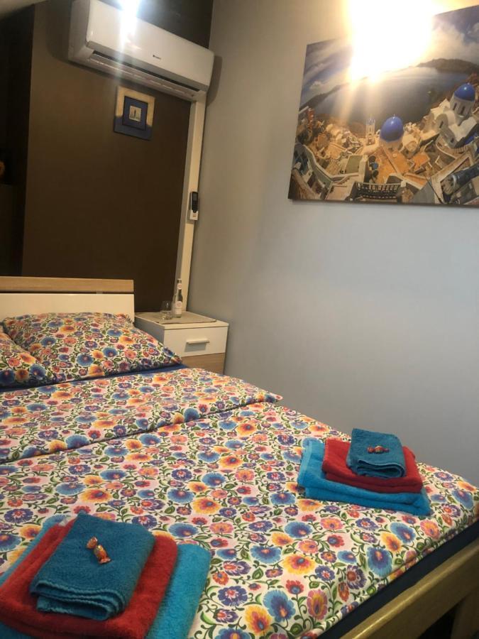 Apartamenty Maria Żywiec Exteriör bild