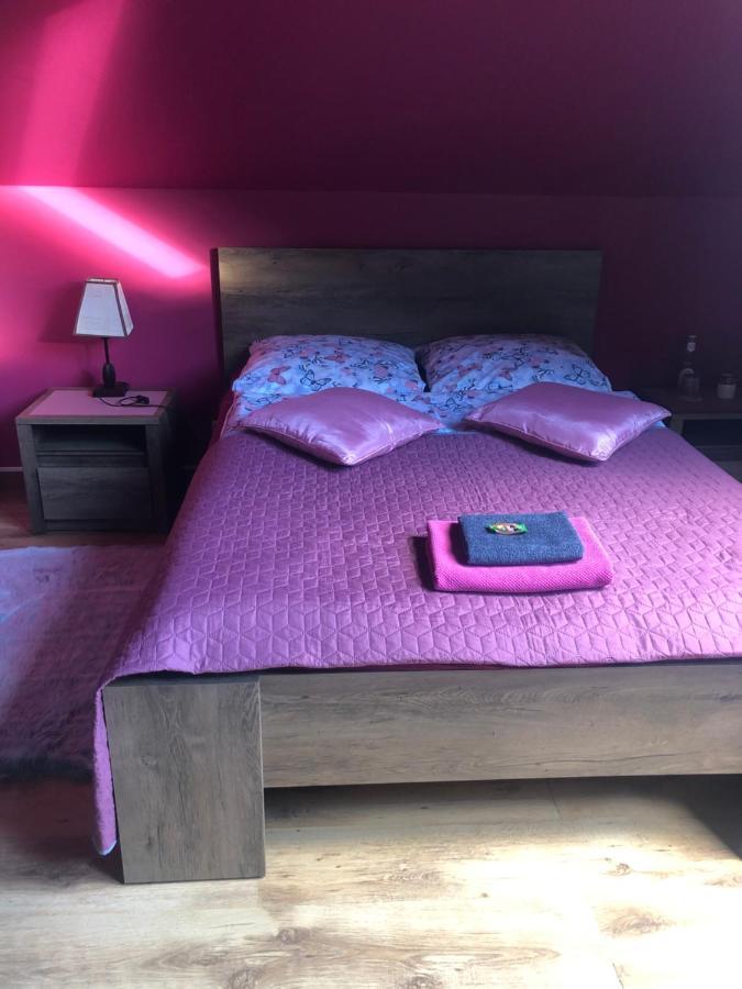 Apartamenty Maria Żywiec Exteriör bild